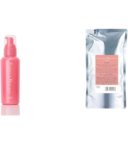 Amazon | オルビス(ORBIS) 【セット買い】トリートメントヘア